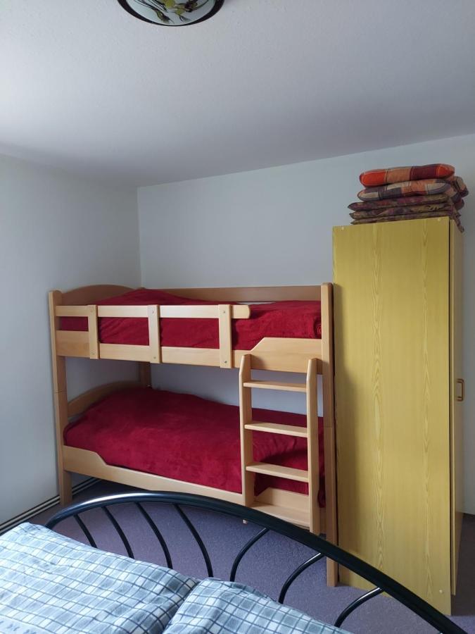 Ferienhaus Greiling Кведлинбург Екстериор снимка